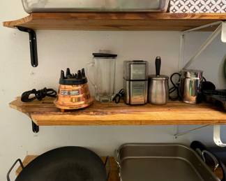 WARING PRO BLENDER