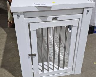 PET CRATE