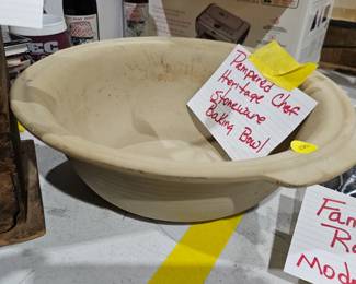PAMPERED CHEF