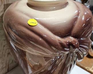 ART DECO VASE