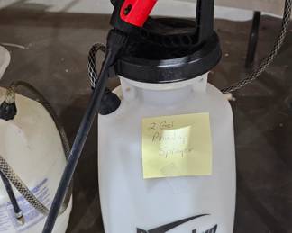 SPRAYER