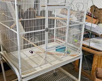 BIRDCAGE