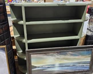 SHELF