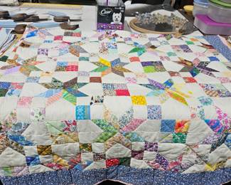 QUILT