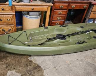 KAYAK