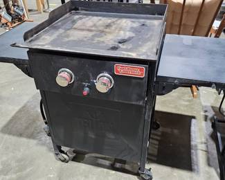 GRILL