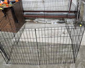 PET FENCE