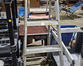LADDER
