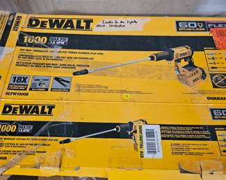 DEWALT