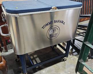 ROLLING COOLER