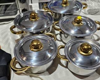 COOKWARE