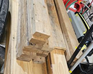 LUMBER