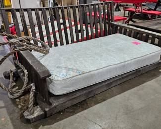 BED SWING
