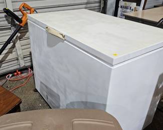 FREEZER