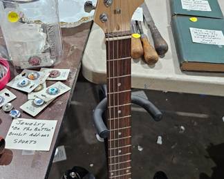 GUITAR
