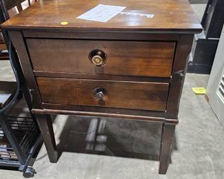 NIGHT STAND