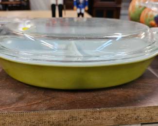 PYREX