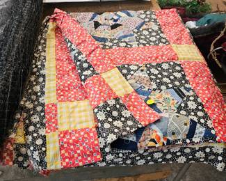 QUILT