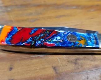 KNIFE