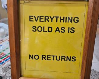 Sale Picture