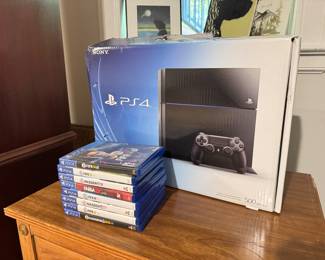 Sale Picture