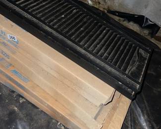 14.5x60 LOUVERED DOORS