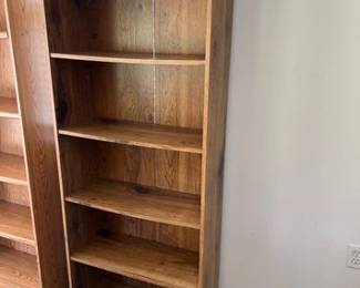 BOOKCASE