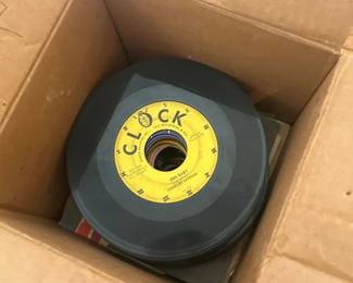 LOT 45 RPM RECORDS