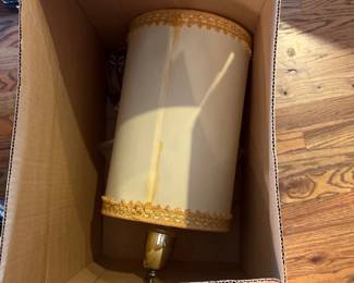 HANGING LAMP