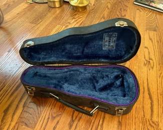 MINI VIOLIN CASE