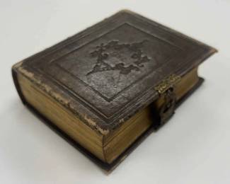 Carte de Visite CDV Album Jane