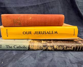 The Holy Land Collection