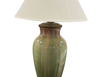 Villeroy Boch Convertible VaseBase Lamp