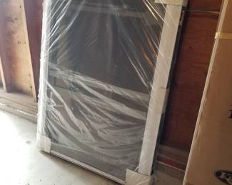 New-in-box window
