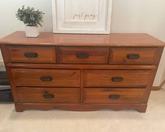 Beautiful Chest