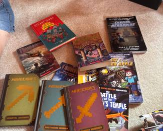 Books