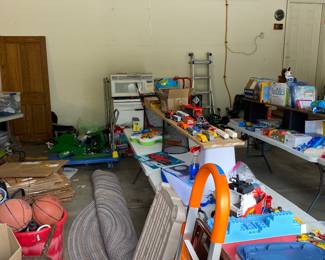 Toys