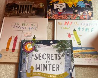 Books