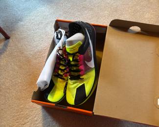 New Boys Nike Shoes