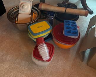 Kitchen Misc.