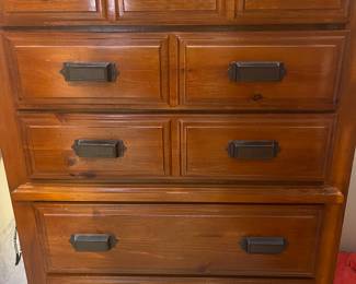 Beautiful Chest of Drawers