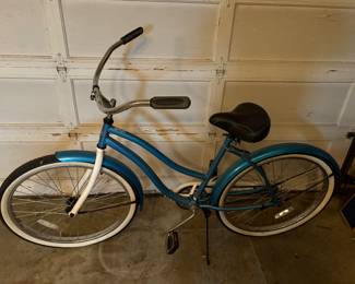 Huffy vintage bike
