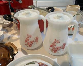 Looks like Bristol glass.