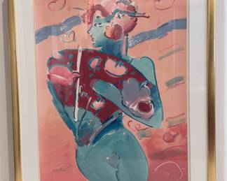 Peter MAx