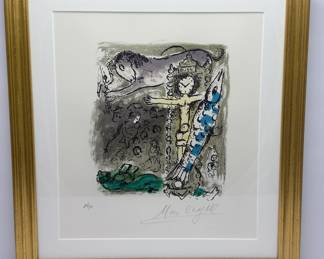 marc chagall
