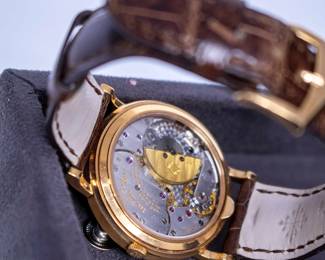 Patek Phillipe Watch