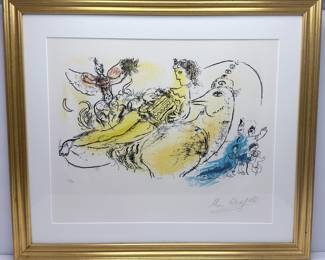 marc chagall