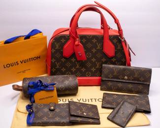 Louis Vuitton