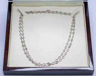Diamond Necklace