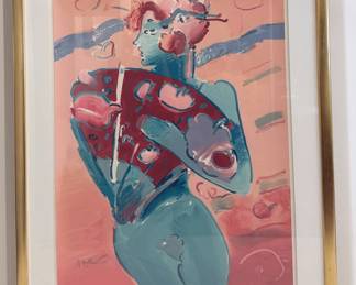 Peter Max